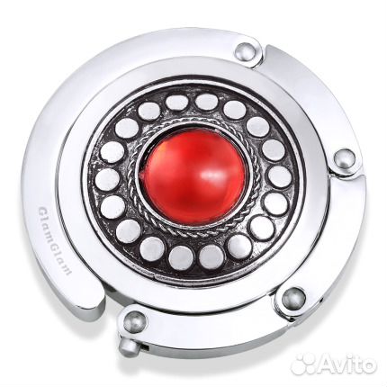 Держатели для сумки с кристаллами Swarovski Держатели для сумки с кристаллами Swarovski