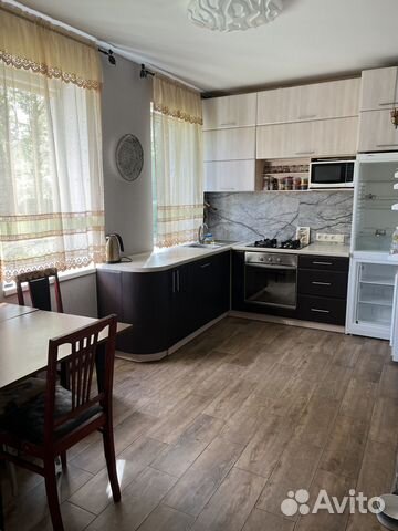 

3-к. квартира, 76 м², 4 кровати