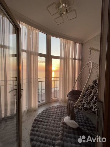 

2-к. квартира, 80 м², 2 кровати