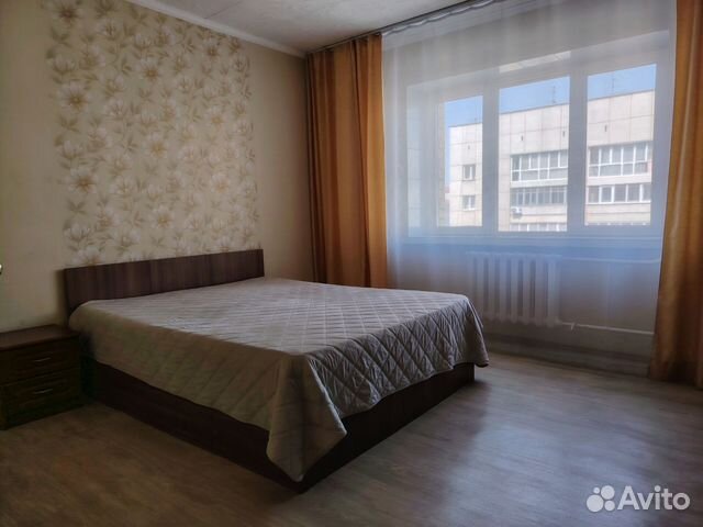 

2-к. квартира, 80 м², 3 кровати