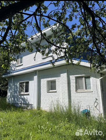 

6-к. дом, 160 м²