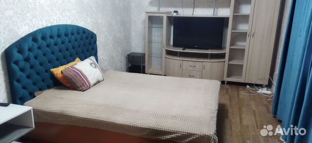 

2-к. квартира, 60 м², 2 кровати