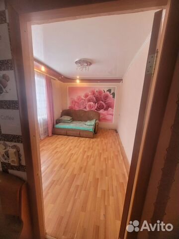 

2-к. квартира, 40 м², 2 кровати