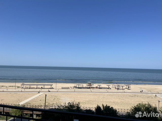 

2-к. квартира, 73 м², 3 кровати