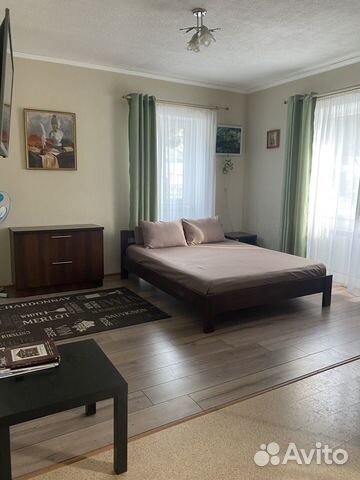 

Коттедж 70 м²