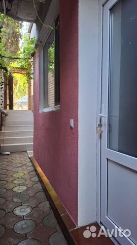 

2-к. таунхаус, 50 м²