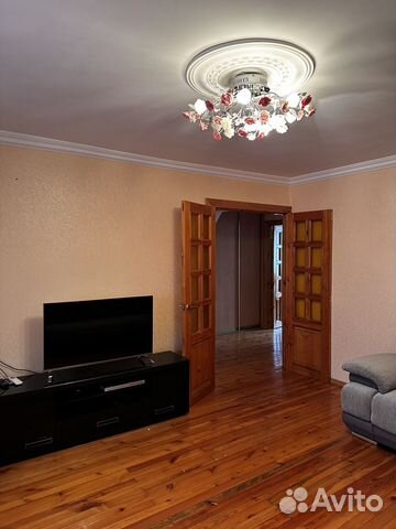 

3-к. квартира, 70 м², 5 кроватей