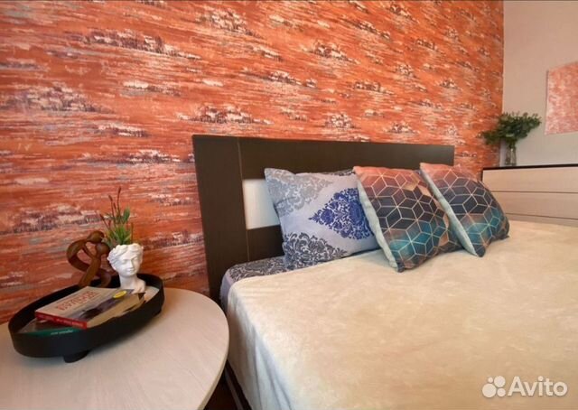 

2-к. квартира, 48 м², 3 кровати