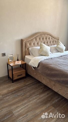 

1-к. квартира, 65 м², 2 кровати