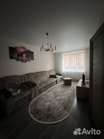 

2-к. квартира, 70 м², 2 кровати