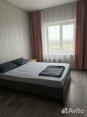 

2-к. квартира, 48,2 м², 3 кровати
