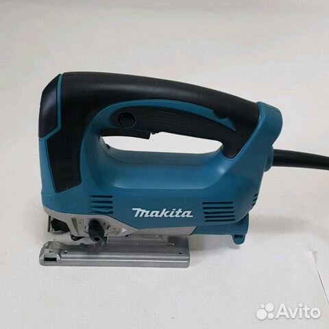 Лобзик Makita JV 0600 K (Новый)