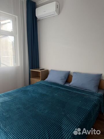 

2-к. квартира, 32 м², 2 кровати
