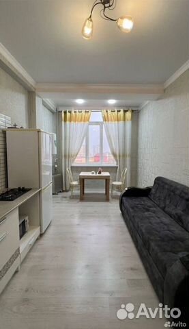 

1-к. квартира, 48 м², 2 кровати