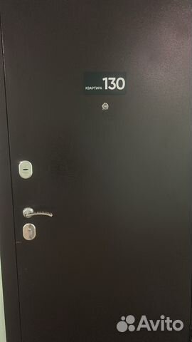 

1-к. квартира, 63,7 м², 1 кровать
