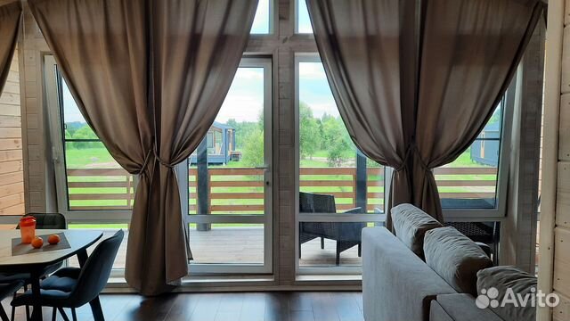 

3-к. дом, 88 м²