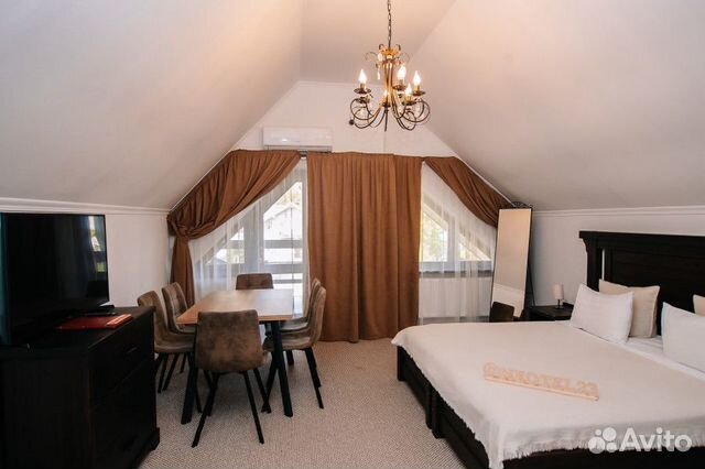 

3-к. квартира, 77 м², 4 кровати
