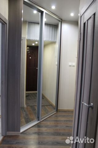 

2-к. квартира, 52 м², 3 кровати