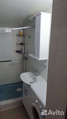 

2-к. дом, 45 м²