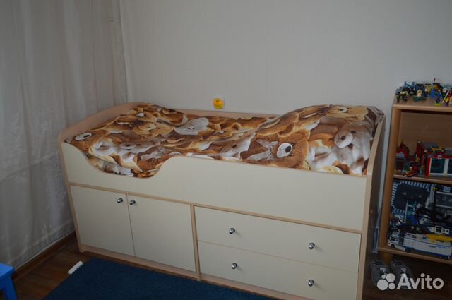 Кровать детская Кровать детская