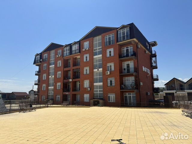 

1-к. квартира, 50 м², 5 кроватей