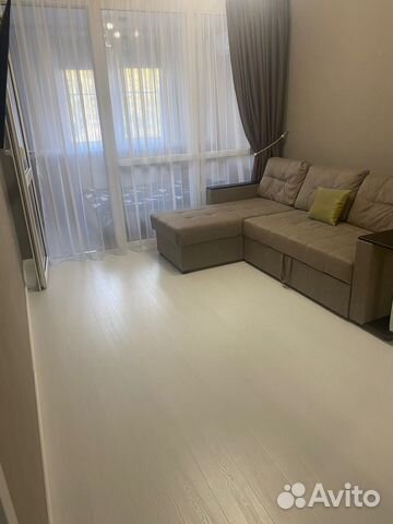 

1-к. квартира, 30 м², 5/5 эт.