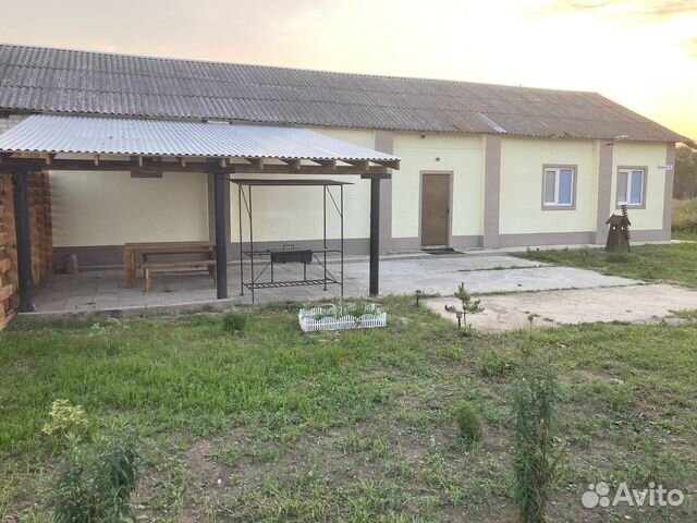 

2-к. дом, 48 м²