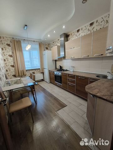 

2-к. квартира, 69 м², 4 кровати