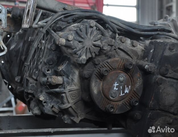 Кпп 16s151 для Камаз Маз. Гарантия. В наличии Кпп 16s151 для Камаз Маз. Гарантия. В наличии