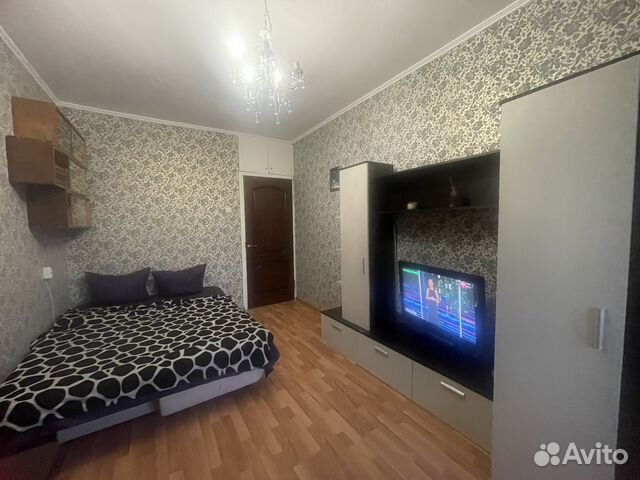 

2-к. квартира, 65 м², 3 кровати
