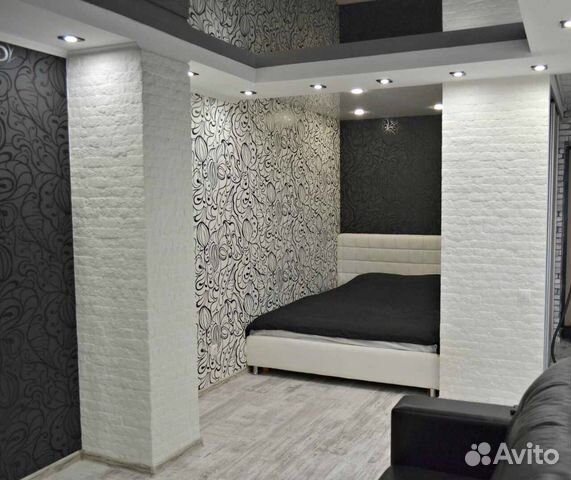 Студия, 40 м², 11/14 эт.