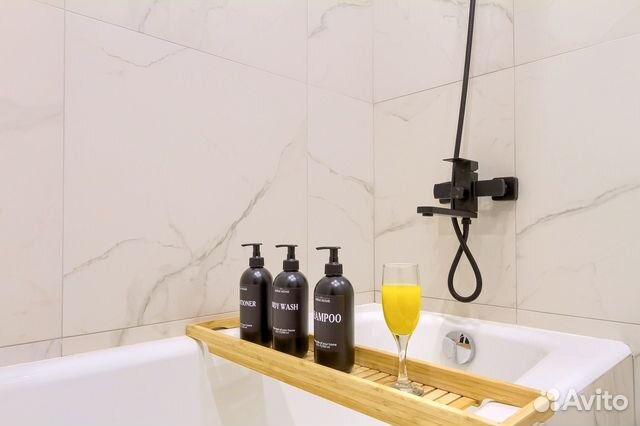 

Квартира-студия, 31,7 м², 2 кровати