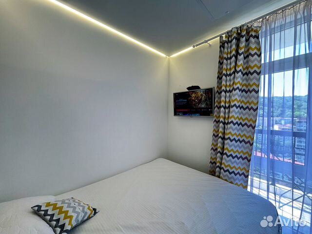 

2-к. квартира, 38 м², 3 кровати
