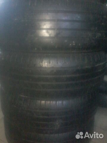 235/60R18 Bridgestone