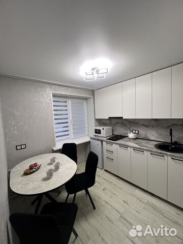 

2-к. квартира, 43 м², 2 кровати