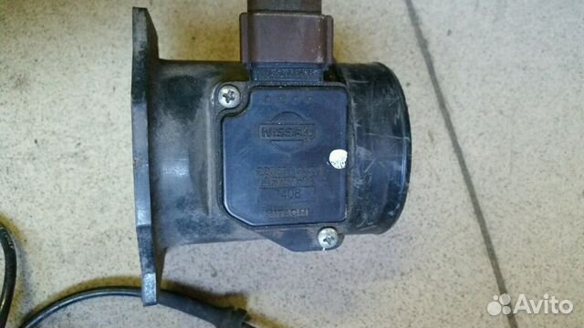 Расходомер Nissan Primera P11 P12 Almera N16