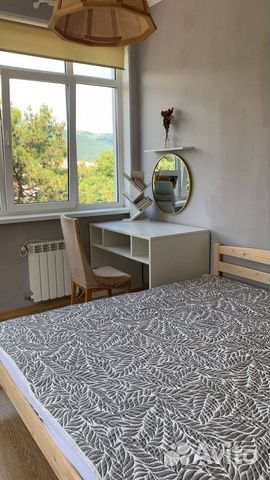 

2-к. квартира, 54 м², 3 кровати