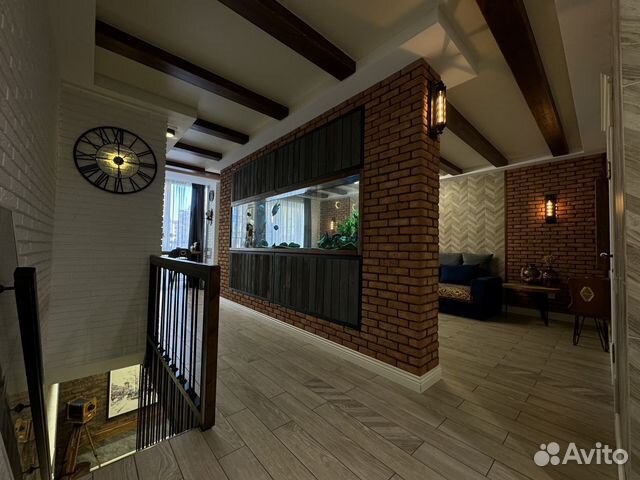 

2-к. квартира, 100 м², 1 кровать