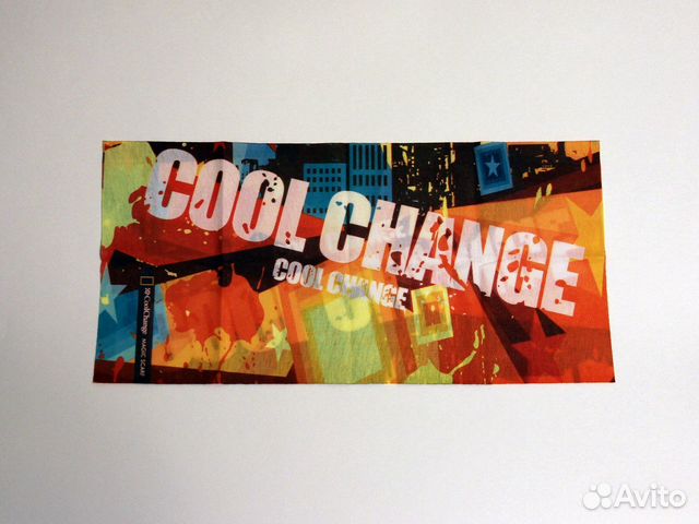 Бафф (шарф, бандана, Buff) новые