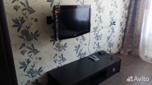 1-к квартира, 40 м², 3/9 эт.
