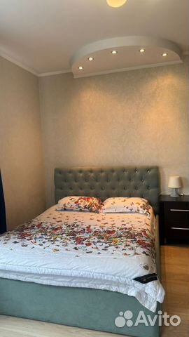 

2-к. квартира, 91 м², 4 кровати