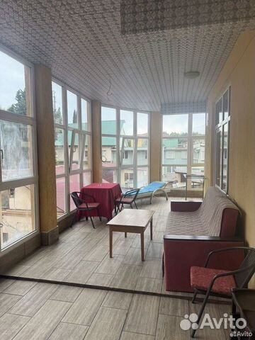 

3-к. квартира, 80 м², 3 кровати