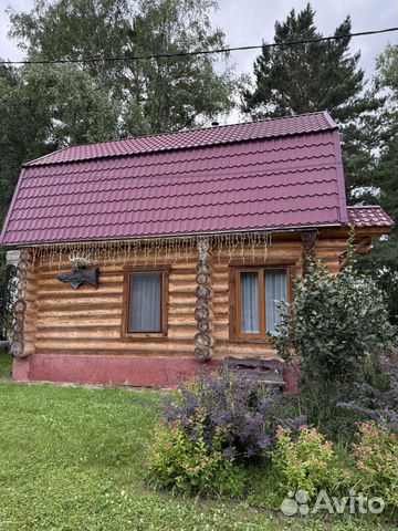 

2-к. дом, 80 м²