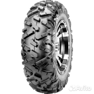 Комплект шин для квадроцикла Maxxis BigHorn 30R14