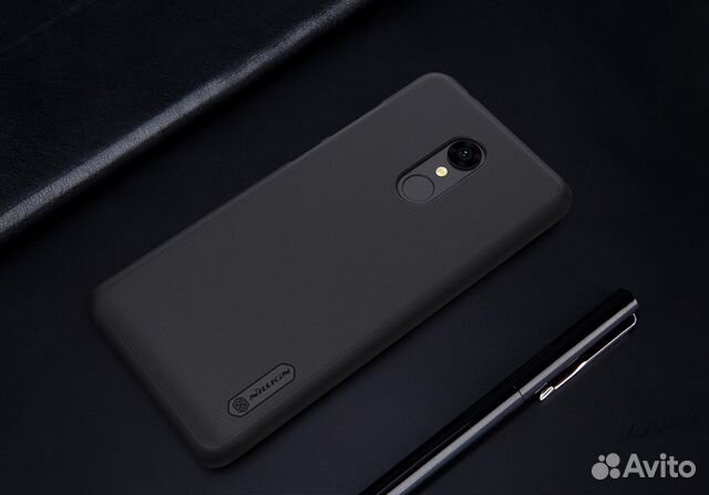Чехол Nillkin для OnePlus 5T Чехол Nillkin для OnePlus 5T
