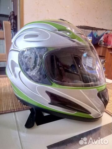 Дорожный шлем V 100 Fiber Glass Дорожный шлем V 100 Fiber Glass