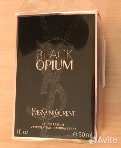 opium edp 30ml