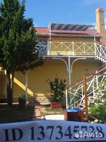 2-к квартира, 125 м², 2/2 эт.