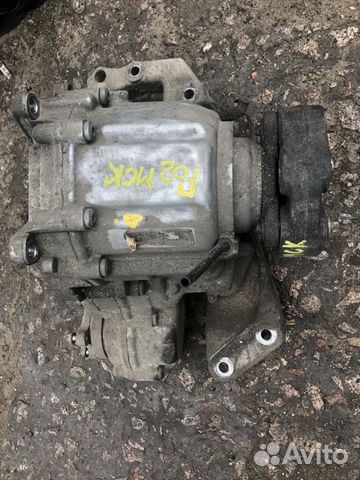 Раздатка бмв ф01 ф02 Раздатка бмв ф01 ф02