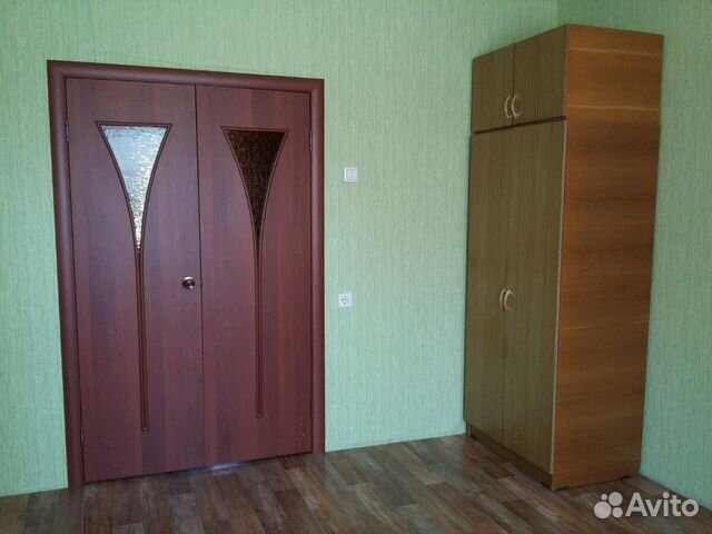 1-к квартира, 40 м², 4/10 эт.